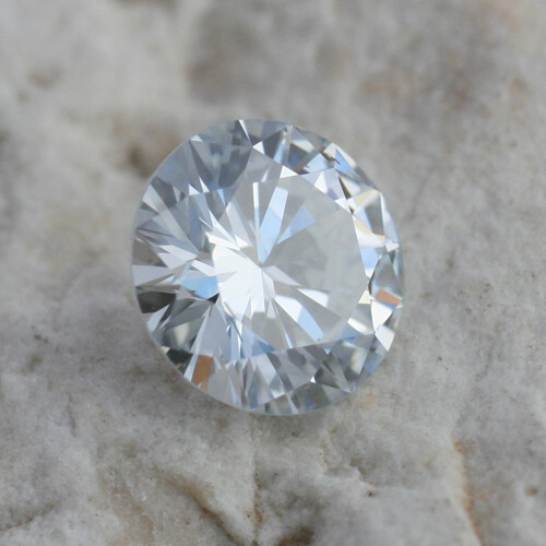 Colorless LifeGem - Petite (.10 - .19ct)